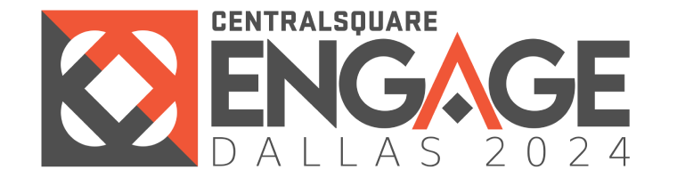 ENGAGE Dallas 2024 Logo
